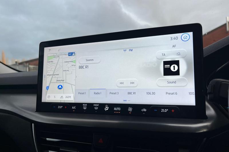 Used Ford Focus 2024 for sale - 77262029: Photo 30