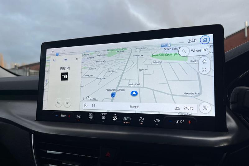 Used Ford Focus 2024 for sale - 77262029: Photo 31