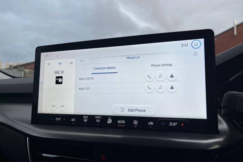 Used Ford Focus 2024 for sale - 77262029: Photo 32