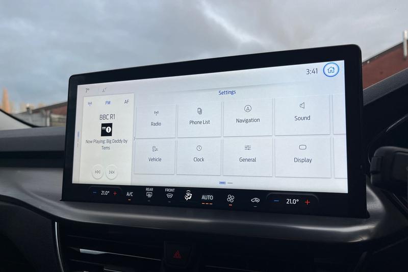 Used Ford Focus 2024 for sale - 77262029: Photo 33