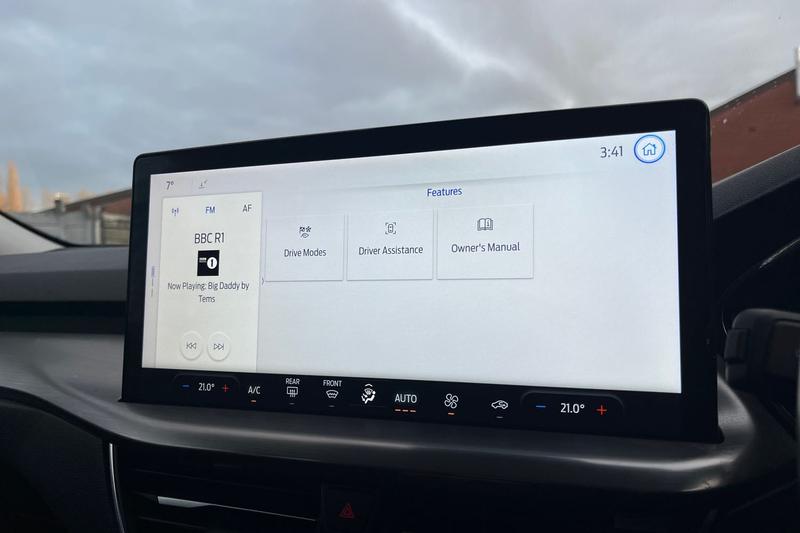 Used Ford Focus 2024 for sale - 77262029: Photo 34