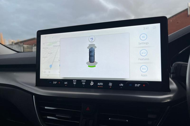 Used Ford Focus 2024 for sale - 77262029: Photo 35