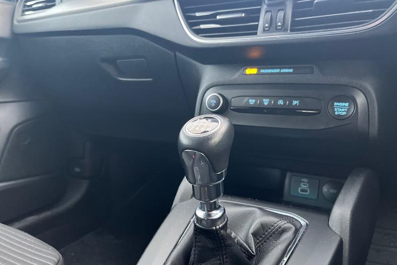 Used Ford Focus 2024 for sale - 77262029: Photo 36