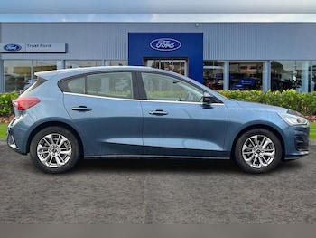 Used Ford Focus 2024 for sale - 77262029: Photo