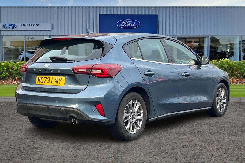 Used Ford Focus 2024 for sale - 77262029: Photo 4