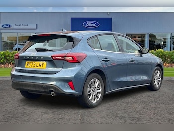Used Ford Focus 2024 for sale - 77262029: Photo