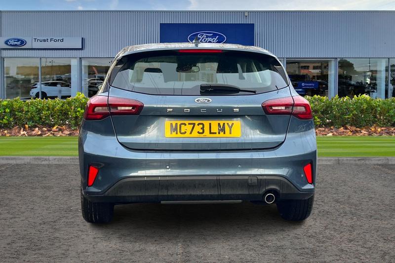 Used Ford Focus 2024 for sale - 77262029: Photo 7