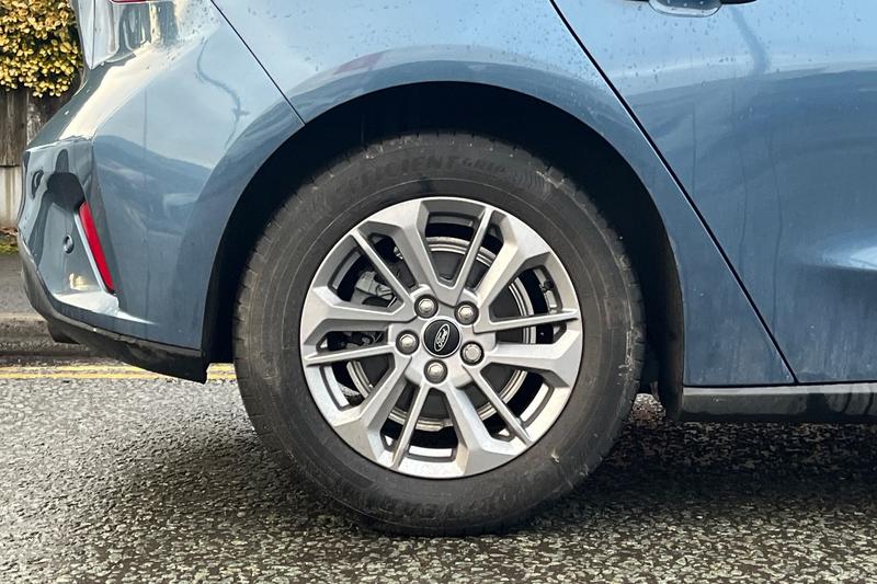 Used Ford Focus 2024 for sale - 77262029: Photo 8