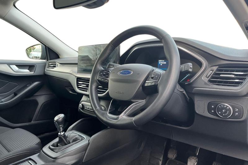 Used Ford Focus 2024 for sale - 77262029: Photo 9