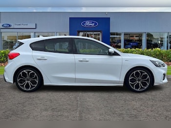 Used Ford Focus 2020 for sale - 78287044: Photo