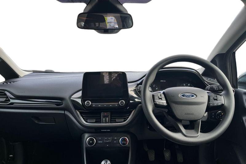 Used Ford Fiesta 2022 for sale - 76835578: Photo 10