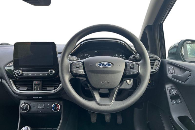 Used Ford Fiesta 2022 for sale - 76835578: Photo 11