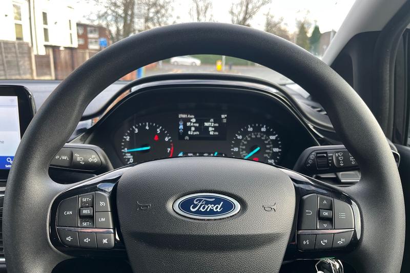 Used Ford Fiesta 2022 for sale - 76835578: Photo 12