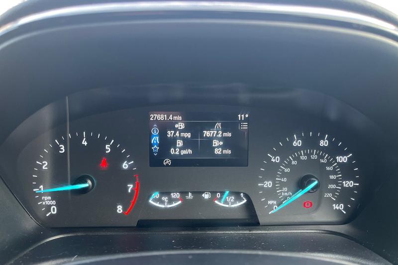 Used Ford Fiesta 2022 for sale - 76835578: Photo 13