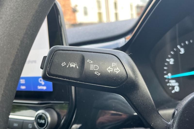 Used Ford Fiesta 2022 for sale - 76835578: Photo 14