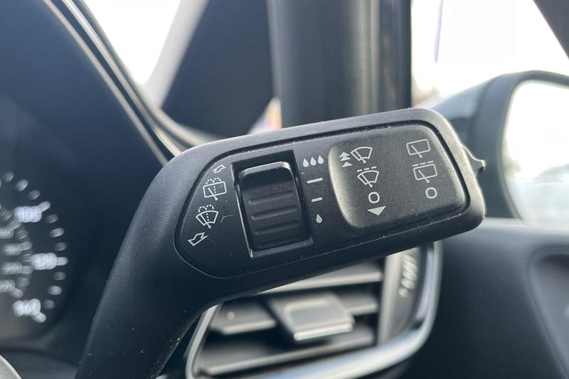 Used Ford Fiesta 2022 for sale - 76835578: Photo 15