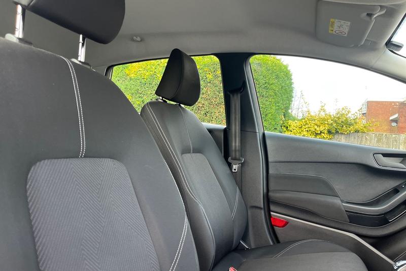 Used Ford Fiesta 2022 for sale - 76835578: Photo 17