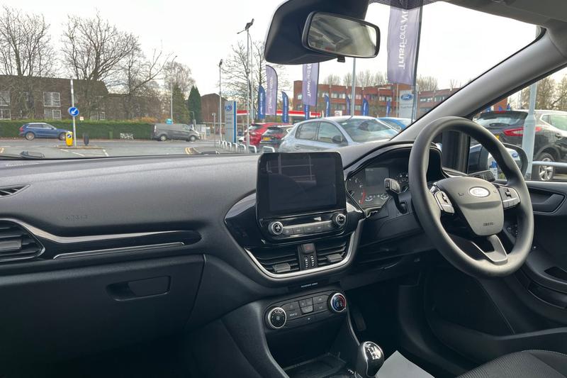 Used Ford Fiesta 2022 for sale - 76835578: Photo 18