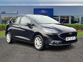 2022 - 1.1 75 Trend 5dr