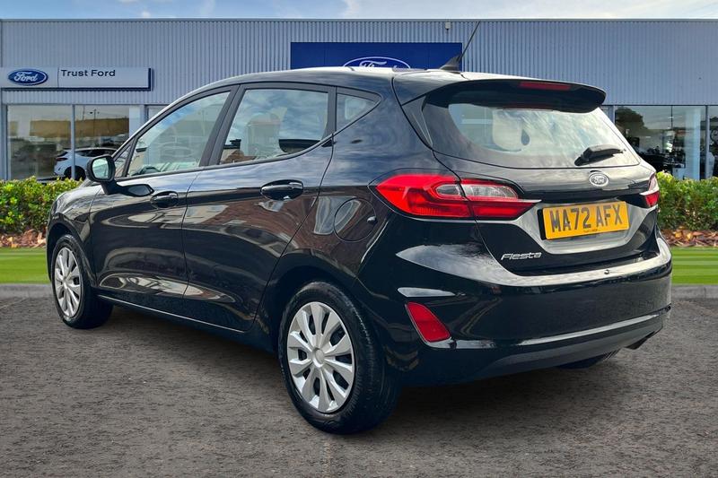 Used Ford Fiesta 2022 for sale - 76835578: Photo 2