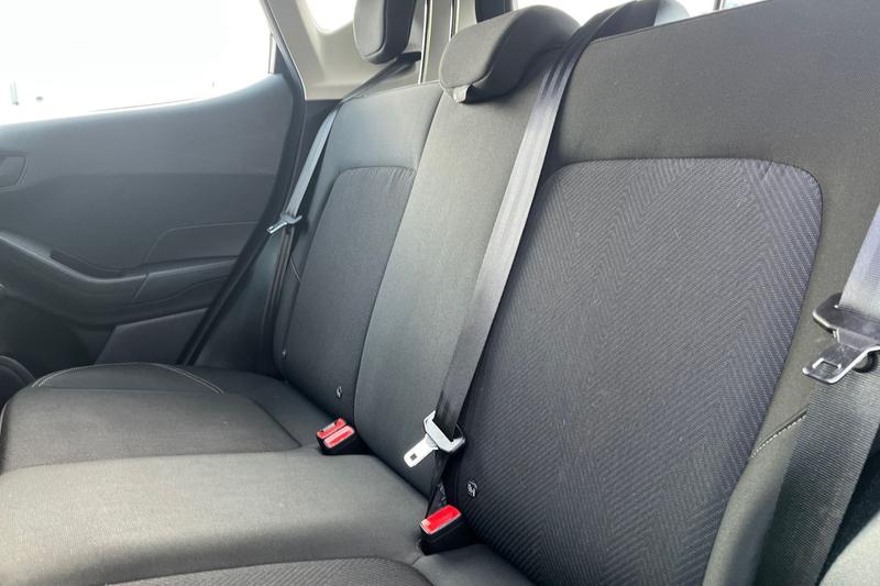 Used Ford Fiesta 2022 for sale - 76835578: Photo 20