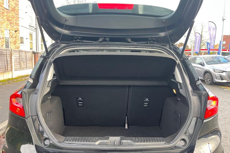 Used Ford Fiesta 2022 for sale - 76835578: Photo 21