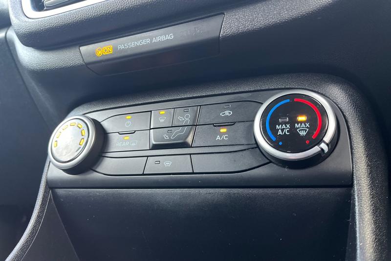 Used Ford Fiesta 2022 for sale - 76835578: Photo 22