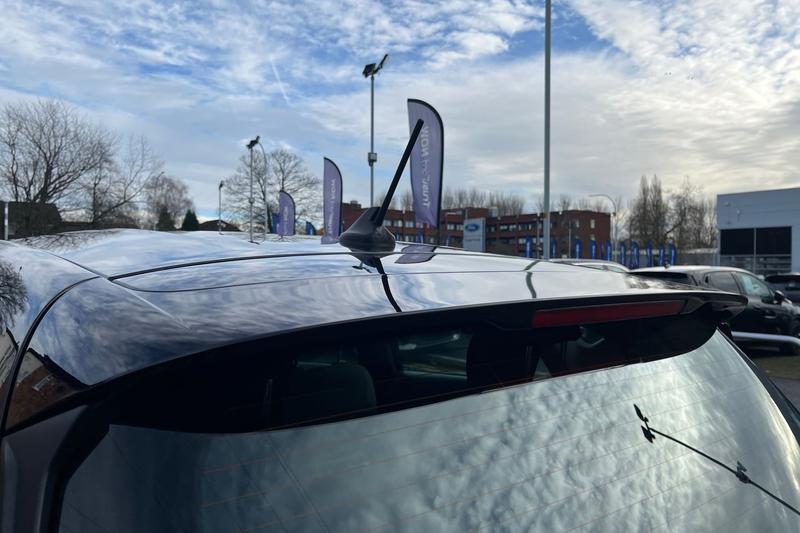 Used Ford Fiesta 2022 for sale - 76835578: Photo 23