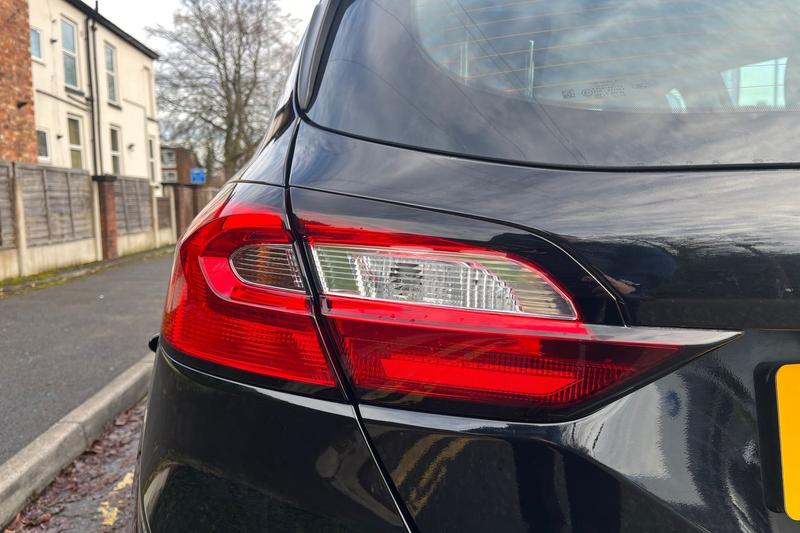 Used Ford Fiesta 2022 for sale - 76835578: Photo 24