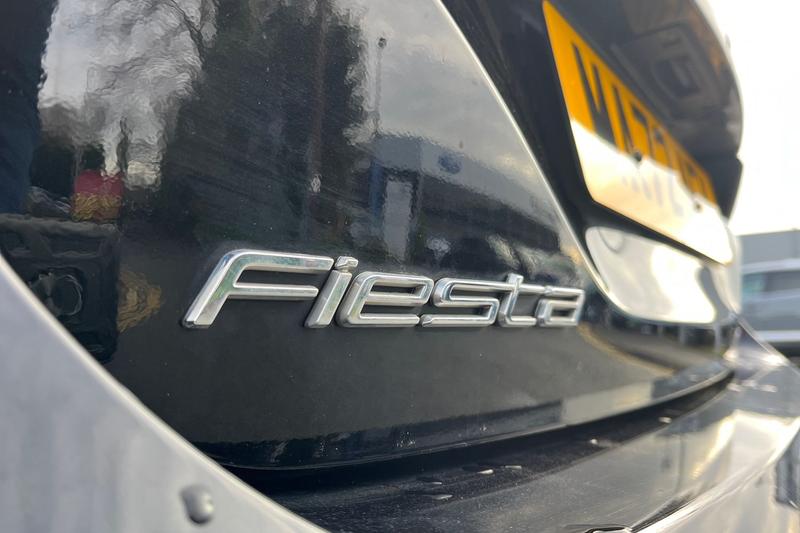 Used Ford Fiesta 2022 for sale - 76835578: Photo 25