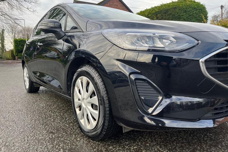 Used Ford Fiesta 2022 for sale - 76835578: Photo 26