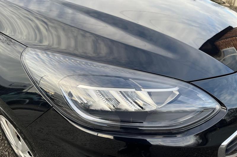 Used Ford Fiesta 2022 for sale - 76835578: Photo 27