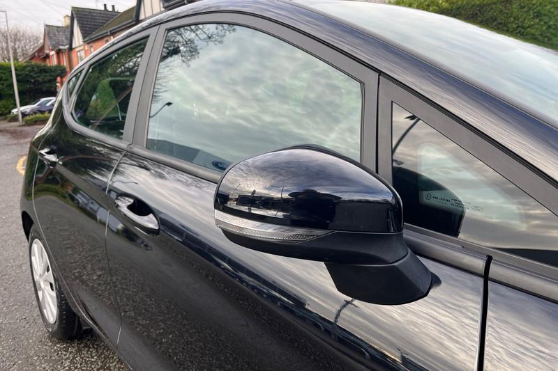 Used Ford Fiesta 2022 for sale - 76835578: Photo 28