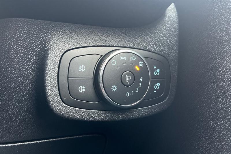 Used Ford Fiesta 2022 for sale - 76835578: Photo 29