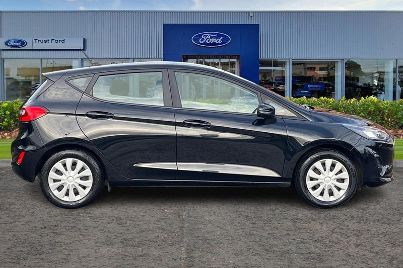 Used Ford Fiesta 2022 for sale - 76835578: Photo 3