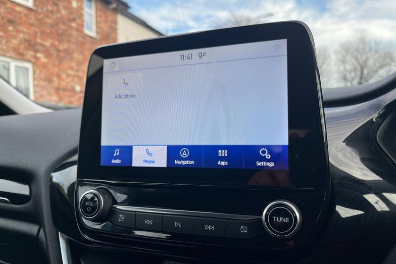 Used Ford Fiesta 2022 for sale - 76835578: Photo 31