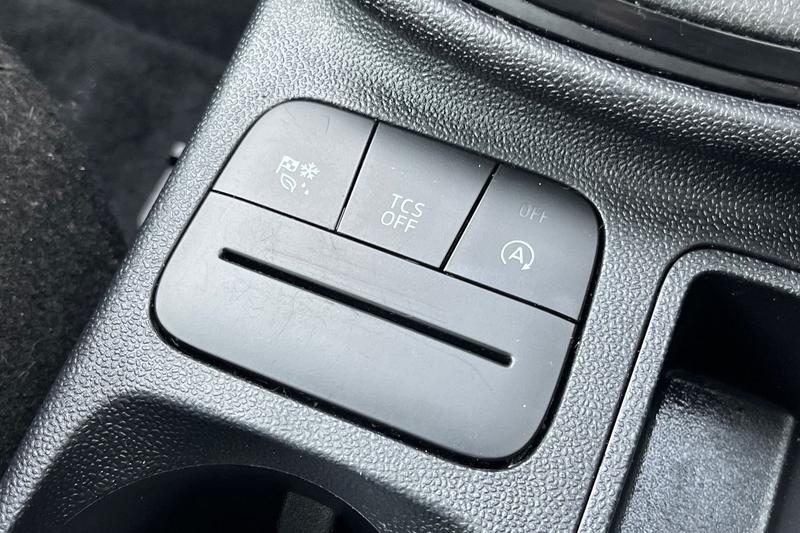 Used Ford Fiesta 2022 for sale - 76835578: Photo 37