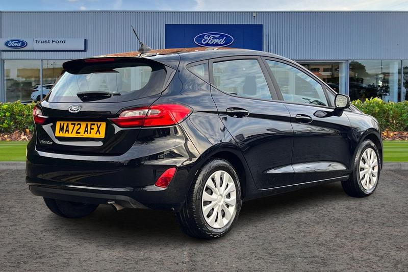 Used Ford Fiesta 2022 for sale - 76835578: Photo 4