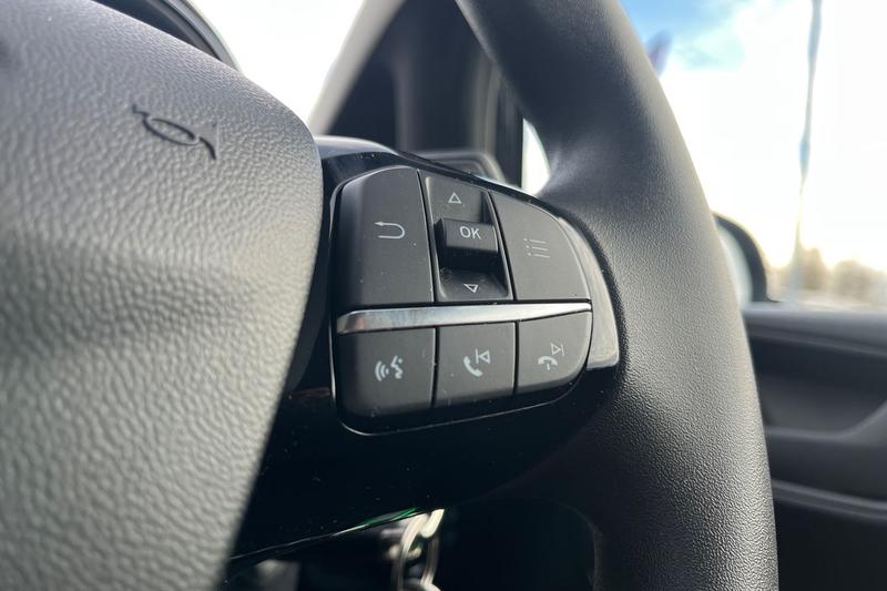 Used Ford Fiesta 2022 for sale - 76835578: Photo 40