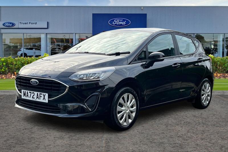 Used Ford Fiesta 2022 for sale - 76835578: Photo 5