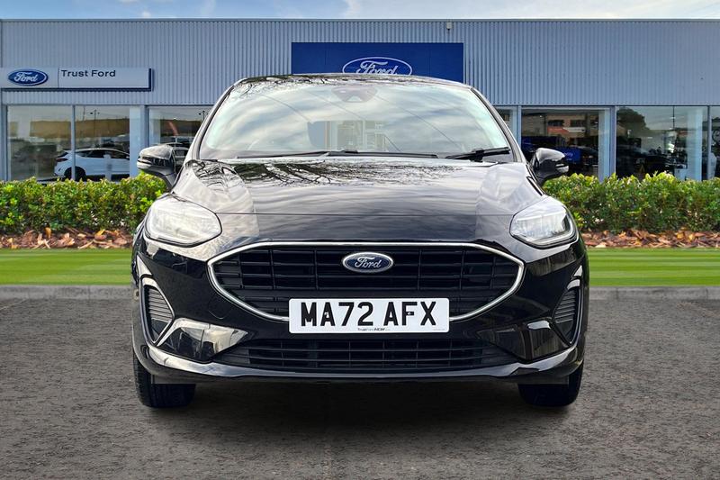 Used Ford Fiesta 2022 for sale - 76835578: Photo 6