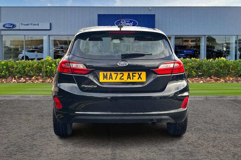 Used Ford Fiesta 2022 for sale - 76835578: Photo 7