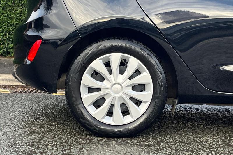 Used Ford Fiesta 2022 for sale - 76835578: Photo 8