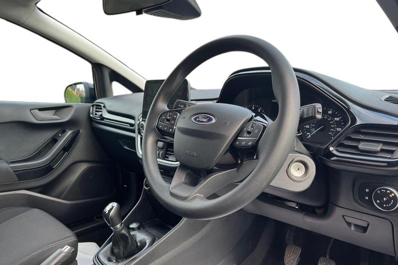 Used Ford Fiesta 2022 for sale - 76835578: Photo 9