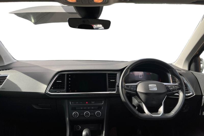 Used SEAT Ateca 2024 for sale - 77855055: Photo 10