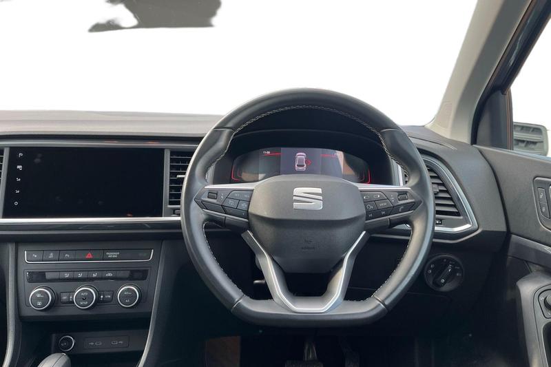 Used SEAT Ateca 2024 for sale - 77855055: Photo 11