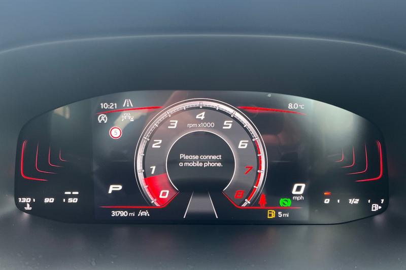 Used SEAT Ateca 2024 for sale - 77855055: Photo 13