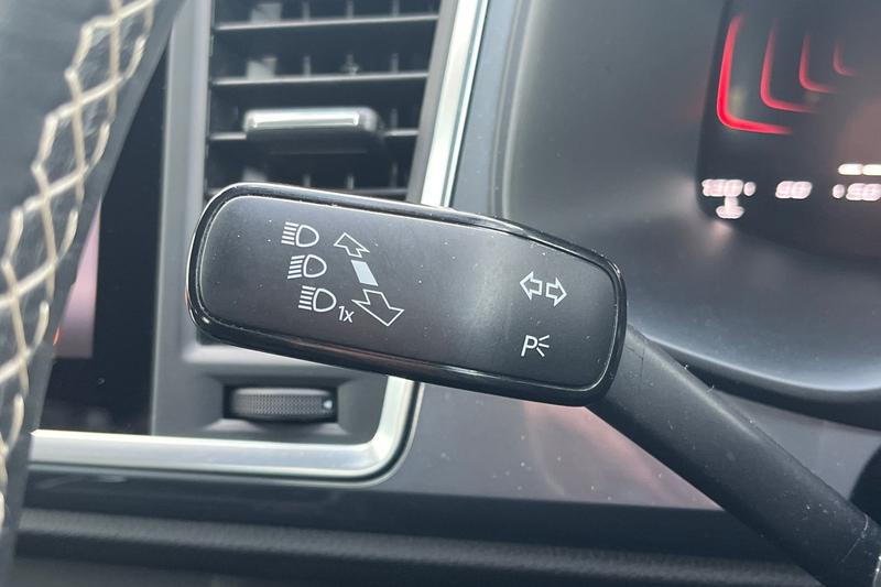 Used SEAT Ateca 2024 for sale - 77855055: Photo 14