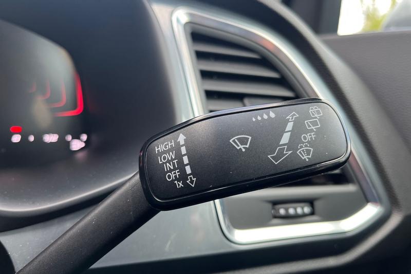 Used SEAT Ateca 2024 for sale - 77855055: Photo 15