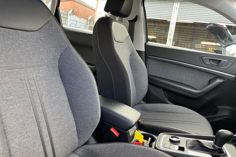 Used SEAT Ateca 2024 for sale - 77855055: Photo 17